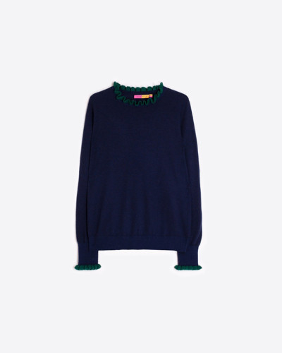 JERSEY MARINO VOLANTE