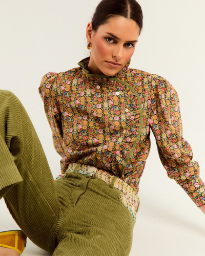 CAMISA PIPI LIBERTY