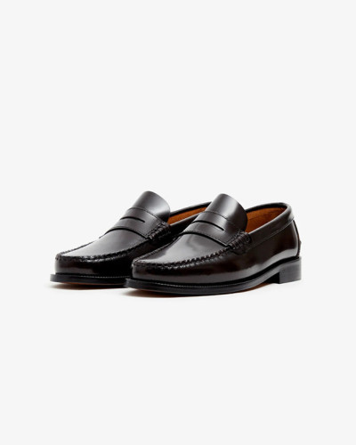 MOCASIN NEGRO