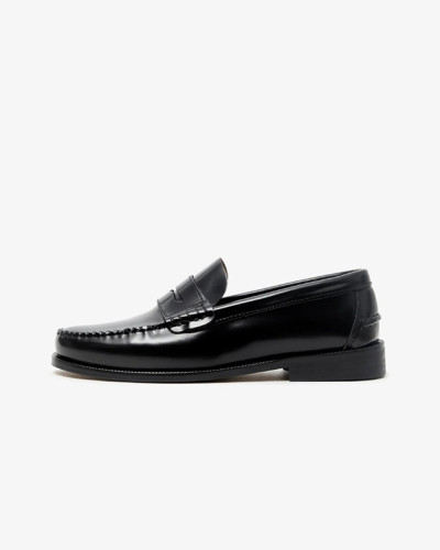 MOCASIN NEGRO