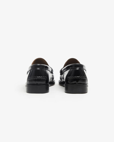 MOCASIN NEGRO