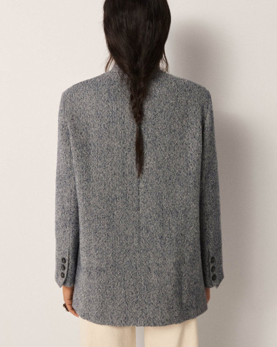 BLAZER LANA COLOR PIZARRA