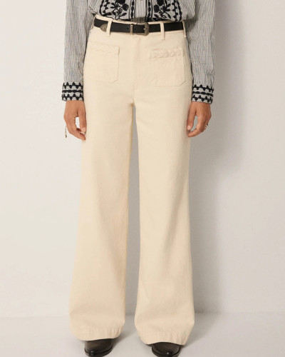 PANTALON MAXTON HAMLET