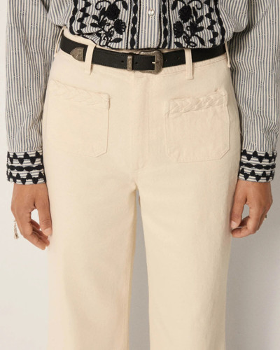 PANTALON MAXTON HAMLET