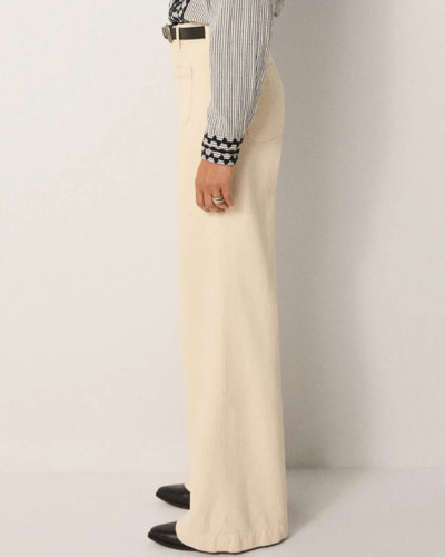 PANTALON MAXTON HAMLET