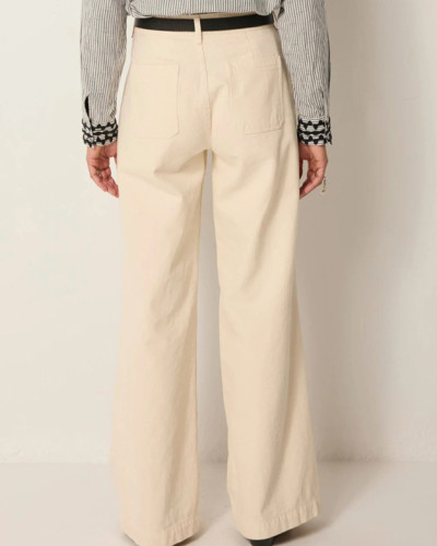 PANTALON MAXTON HAMLET