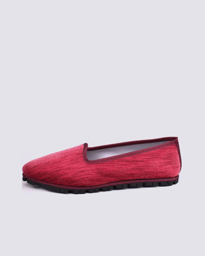SLIPPER PALAZZO FUCSIA