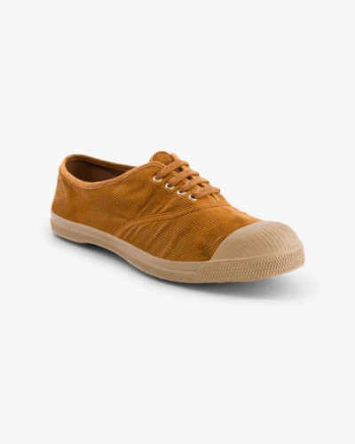 ZAPATILLA PANA  MIEL