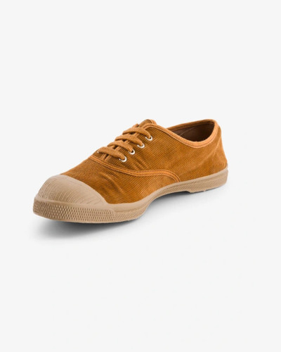 ZAPATILLA PANA  MIEL