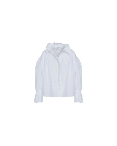 CAMISA BALMORAL BLANCA