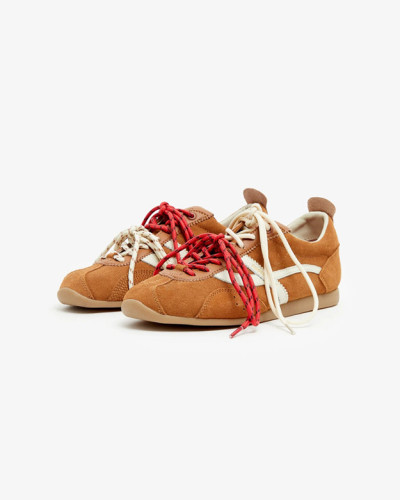 DEPORTIVAS CAMEL CORDONES