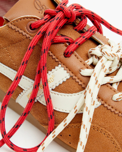 DEPORTIVAS CAMEL CORDONES