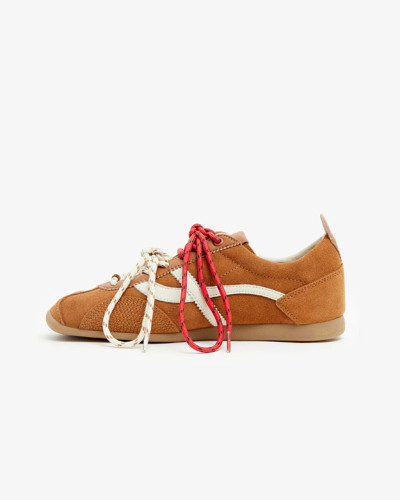 DEPORTIVAS CAMEL CORDONES