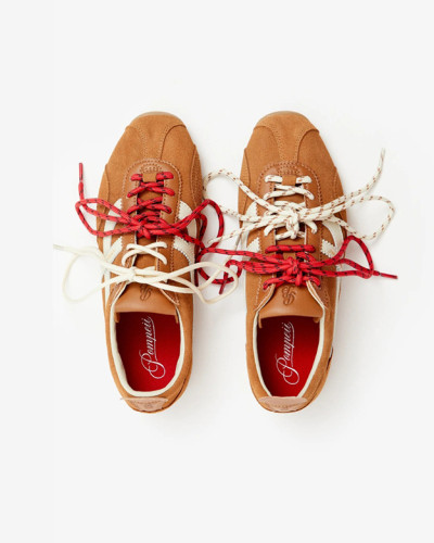 DEPORTIVAS CAMEL CORDONES
