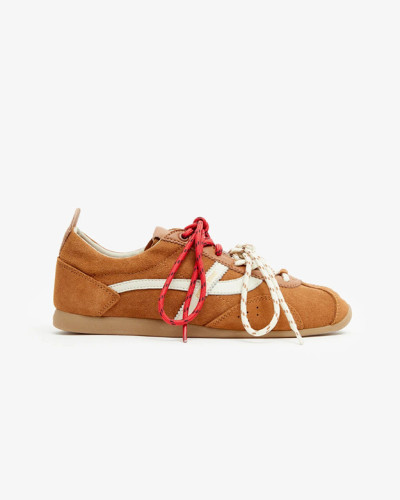 DEPORTIVAS CAMEL CORDONES