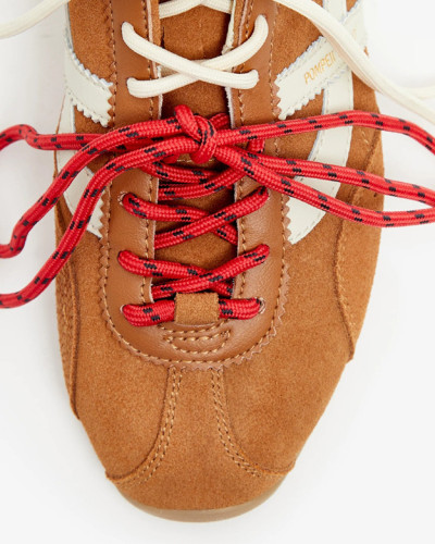 DEPORTIVAS CAMEL CORDONES