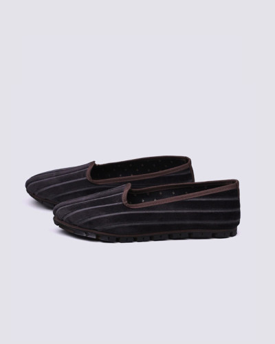 SLIPPER MARENGO RAYAS AL TONO