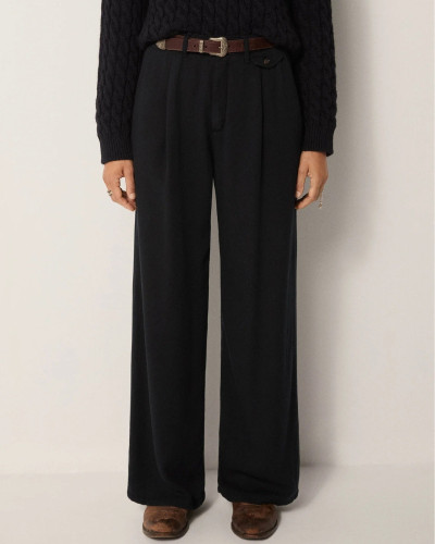 PANTALÓN AZUL NOCHE