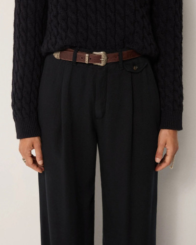 PANTALÓN AZUL NOCHE