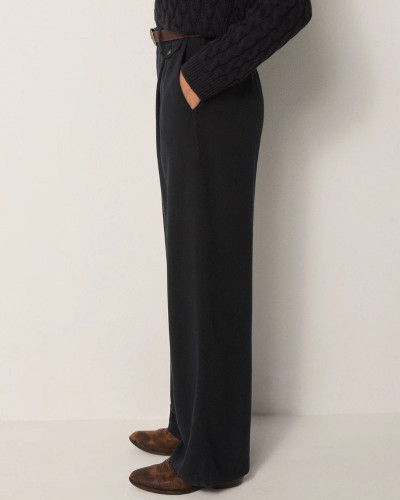 PANTALÓN AZUL NOCHE