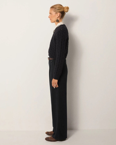 PANTALÓN AZUL NOCHE