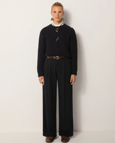 PANTALÓN AZUL NOCHE