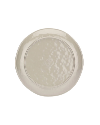 PLATO CORALES 27CM