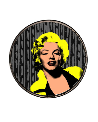 BANDEJA DECORATIVA MARILYN MONROE