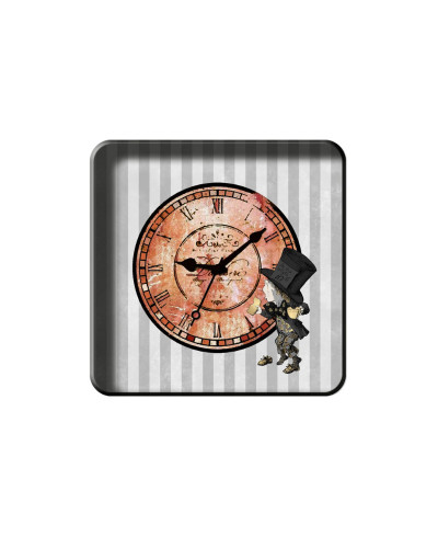 BANDEJA DECORATIVA SOMBRERERO LOCO