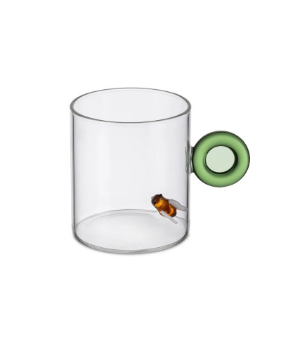 MUG ABEJA