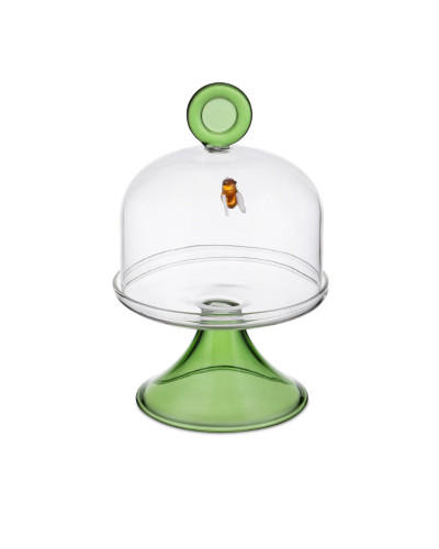 SOPORTE PEQUEÑO TARTA ABEJAS