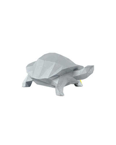 TORTUGA GRIS -14 cm