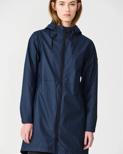 ABRIGO IMPERMEABLE TRANSPIRABLE