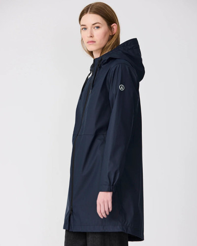 ABRIGO IMPERMEABLE TRANSPIRABLE