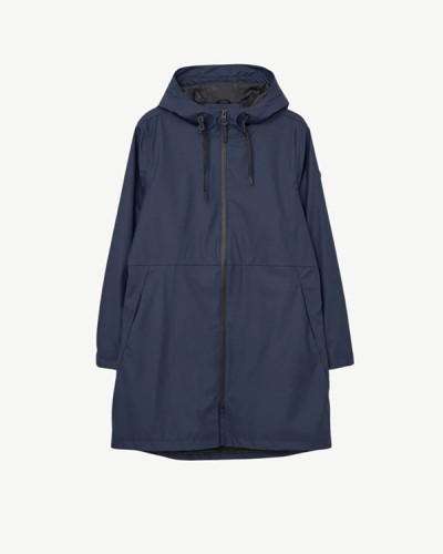 ABRIGO IMPERMEABLE TRANSPIRABLE