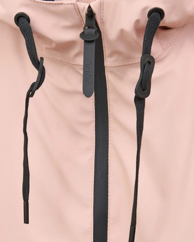 ABRIGO IMPERMEABLE TRANSPIRABLE