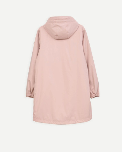 ABRIGO IMPERMEABLE TRANSPIRABLE