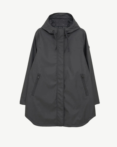 ABRIGO IMPERMEABLE EVASÉ