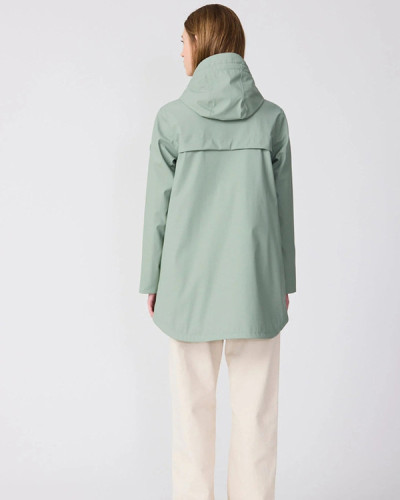 ABRIGO IMPERMEABLE EVASÉ