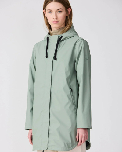 ABRIGO IMPERMEABLE EVASÉ