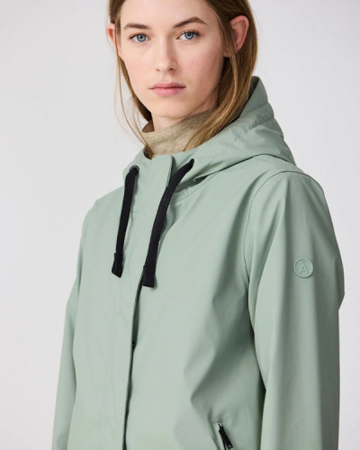 ABRIGO IMPERMEABLE EVASÉ