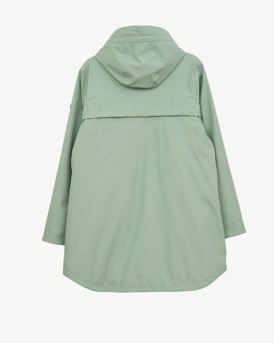 ABRIGO IMPERMEABLE EVASÉ