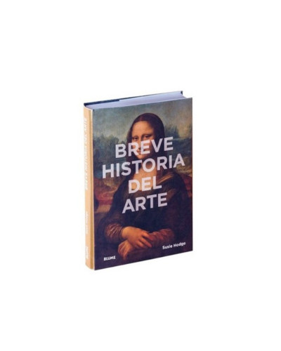 BREVE HISTORIA DEL ARTE