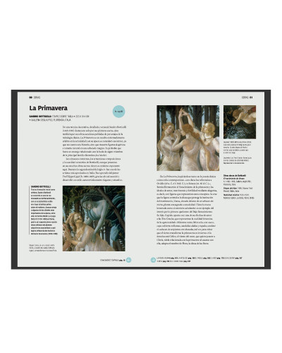 BREVE HISTORIA DEL ARTE