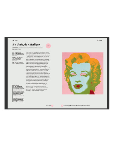 BREVE HISTORIA DEL ARTE