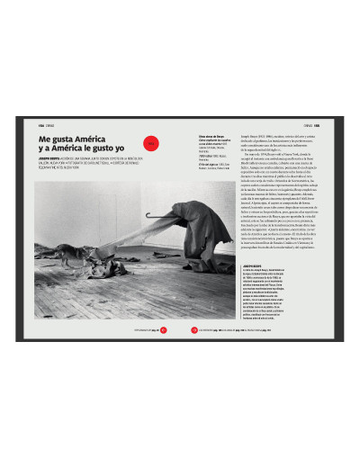 BREVE HISTORIA DEL ARTE