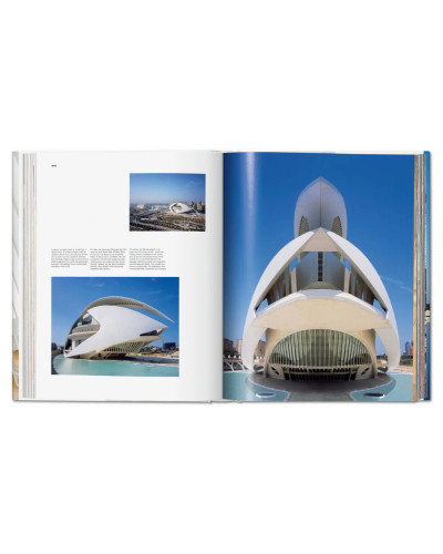 CALATRAVA OBRA COMPLETA