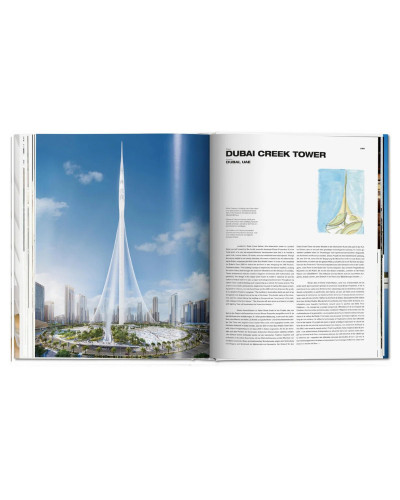 CALATRAVA OBRA COMPLETA