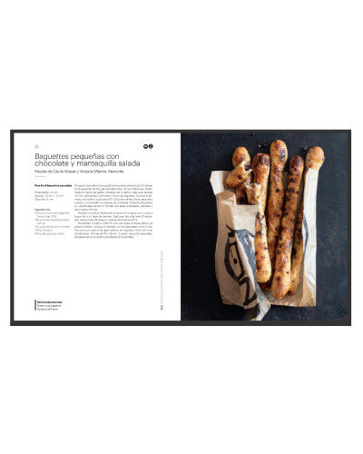 ENCICLOPEDIA DEL PAN CASERO