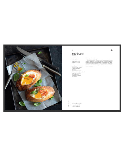 ENCICLOPEDIA DEL PAN CASERO